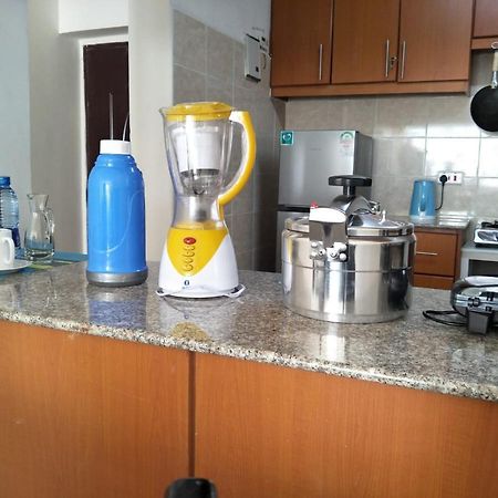 Mariakagi House Apartment Syokimau Bagian luar foto