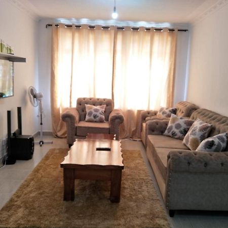 Mariakagi House Apartment Syokimau Bagian luar foto