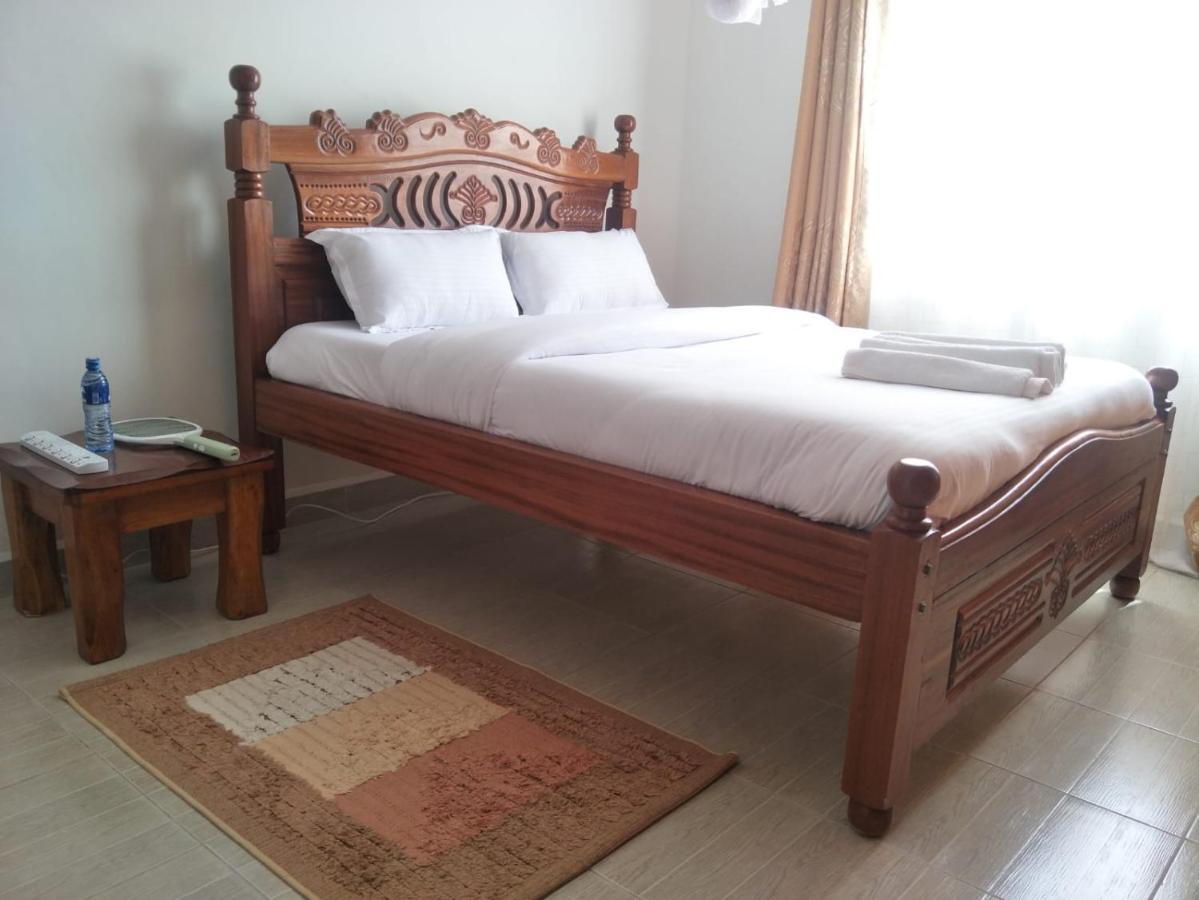 Mariakagi House Apartment Syokimau Bagian luar foto