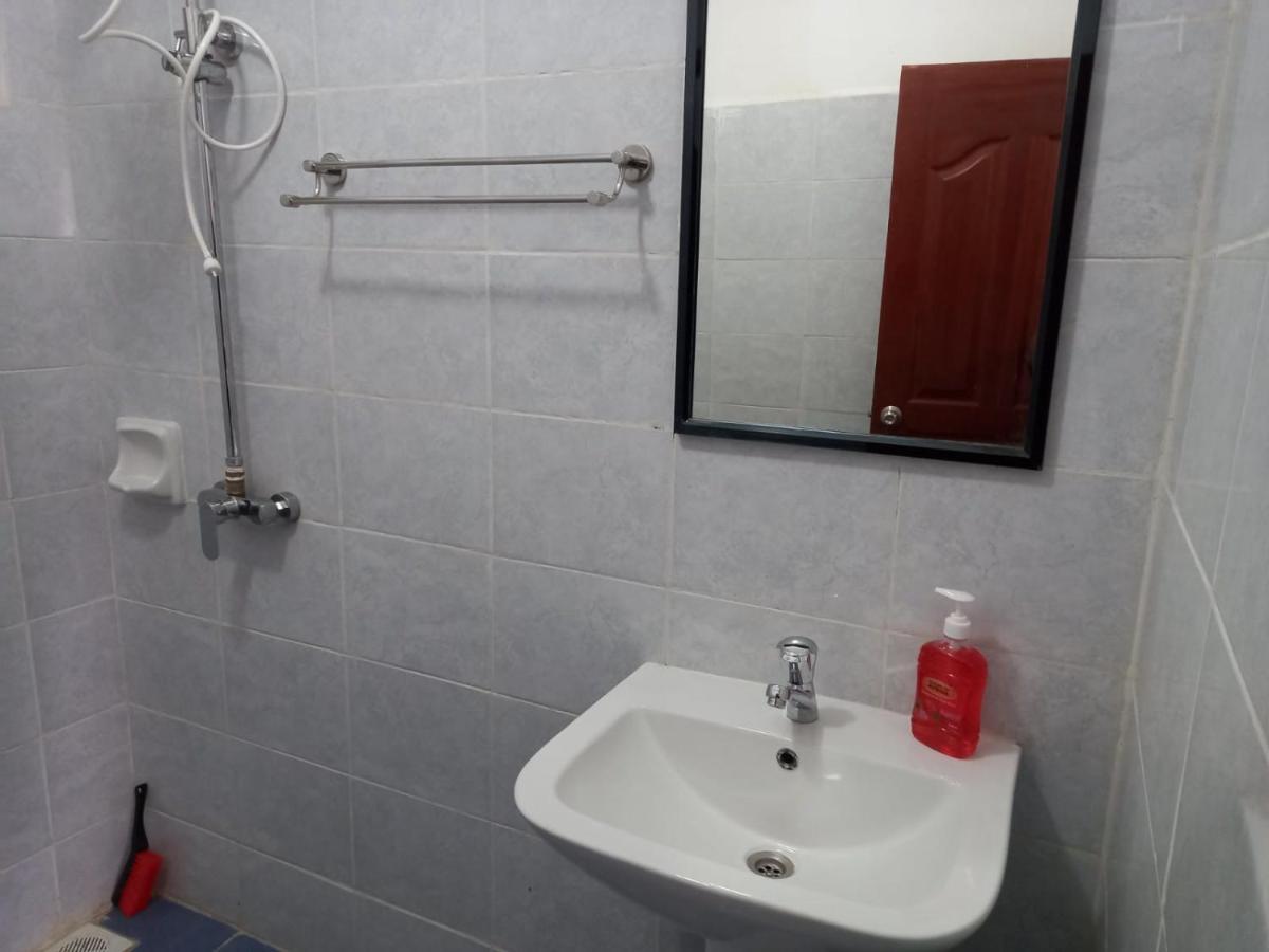 Mariakagi House Apartment Syokimau Bagian luar foto