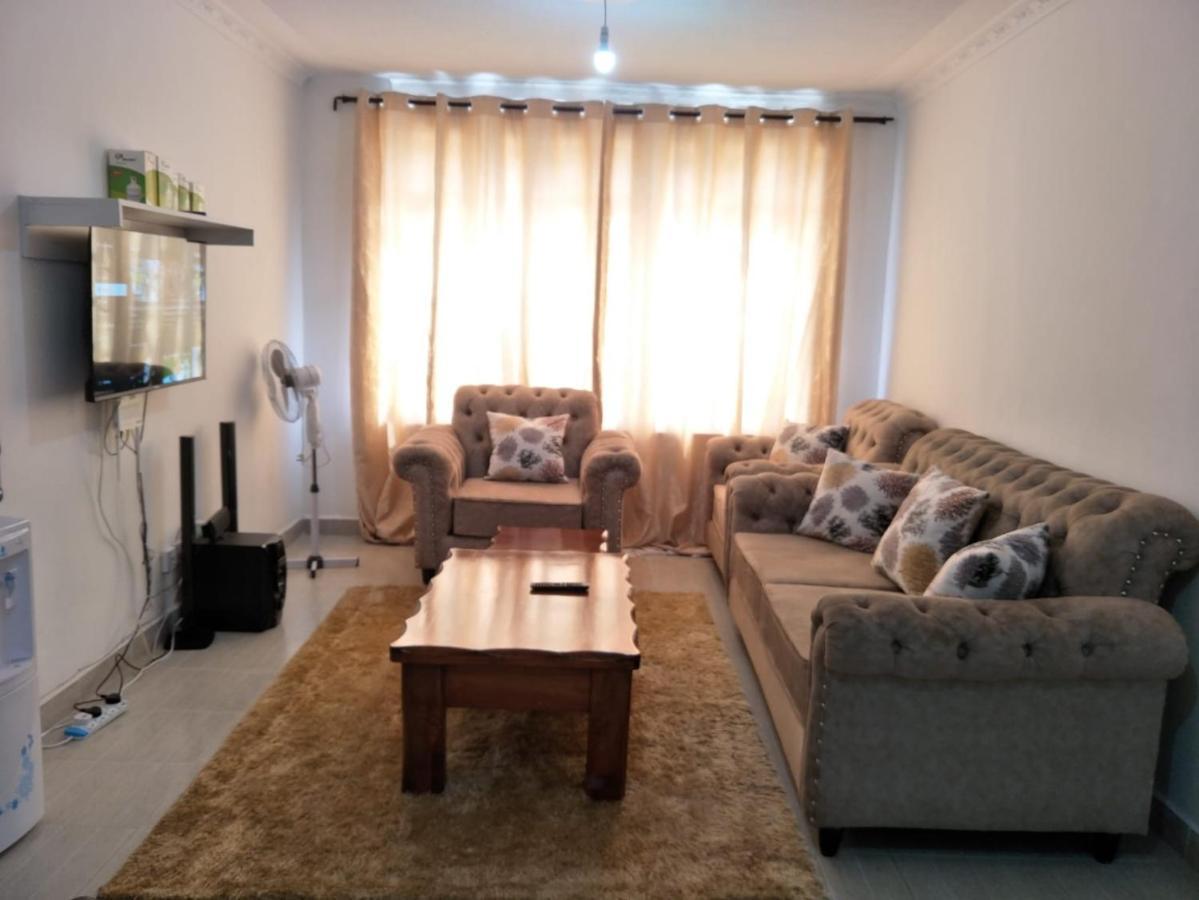 Mariakagi House Apartment Syokimau Bagian luar foto