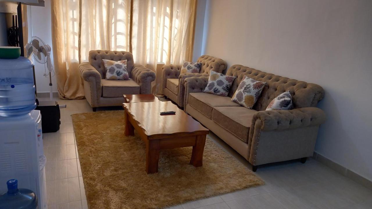 Mariakagi House Apartment Syokimau Bagian luar foto