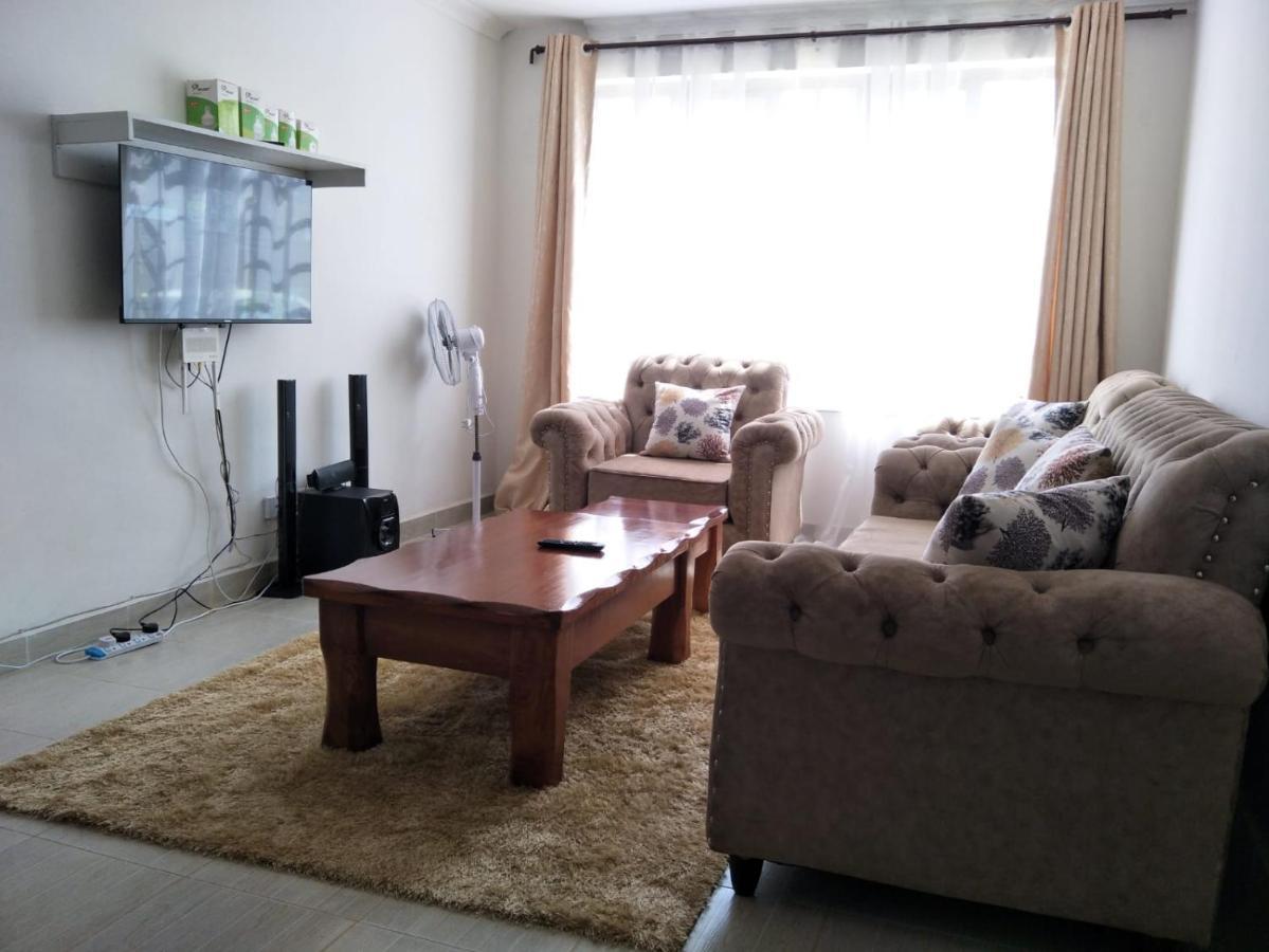 Mariakagi House Apartment Syokimau Bagian luar foto