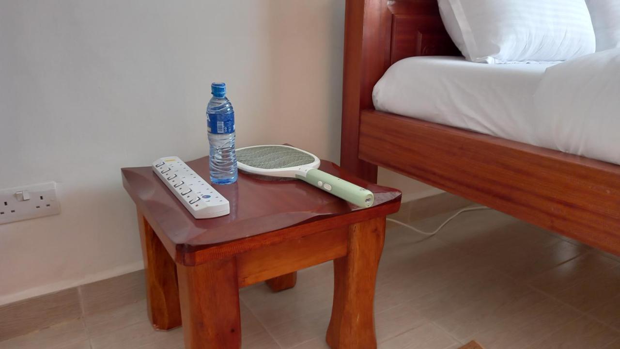Mariakagi House Apartment Syokimau Bagian luar foto
