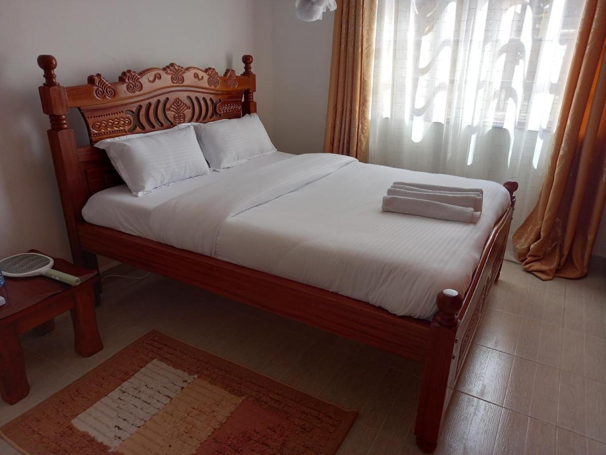 Mariakagi House Apartment Syokimau Bagian luar foto