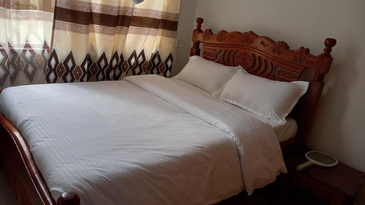Mariakagi House Apartment Syokimau Bagian luar foto