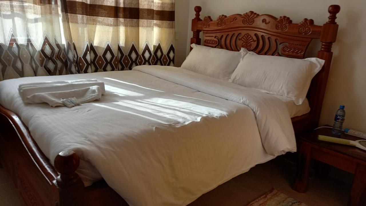 Mariakagi House Apartment Syokimau Bagian luar foto