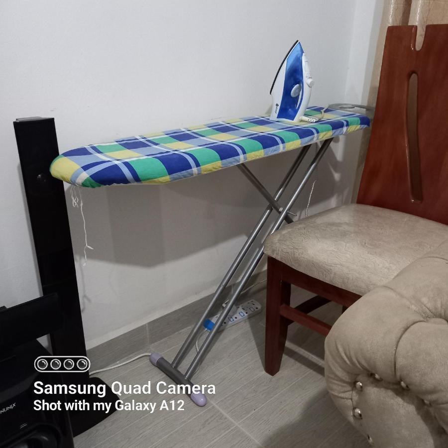 Mariakagi House Apartment Syokimau Bagian luar foto